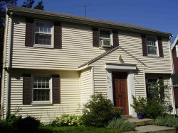 41 Woodbine Ter, Newton, MA 02466 exterior