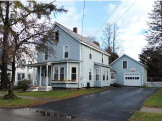 16 Randall St, Waterbury, VT 05676 exterior