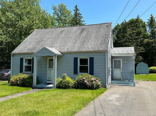192 Markham St, Middletown, CT 06457 exterior
