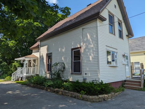 127 Union St, Brewer, ME 04412 exterior