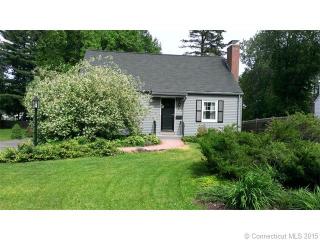 110 Hoover Ave, Bristol, CT 06010 exterior