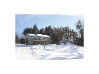 466 Commonwealth Ave, Grahamville, VT 05149 exterior