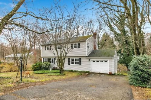 40 Washington St, Bridgeport, CT 06611 exterior