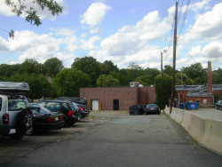 11 Melrose Ave, Newton, MA 02466 exterior