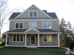 118 Homer St, Newton, MA 02459 exterior