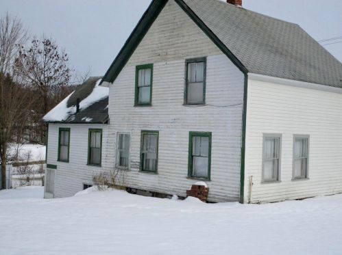 2 Webb Hill Rd, Fitzwilliam, NH 03447 exterior