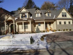 8 Longmeadow Rd, Newton, MA 02459 exterior