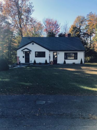 4 Brann Ave, Augusta, ME 04330 exterior