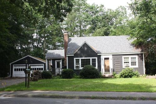 78 Central St, Acton, MA 01720 exterior