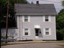 97 Gardner St, Newton, MA 02458 exterior