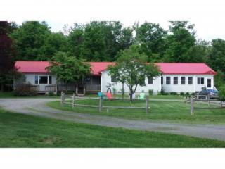 109 Joes Pond Rd, Morristown, VT 05661 exterior