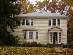 53 Bothfeld Rd, Newton, MA 02459 exterior