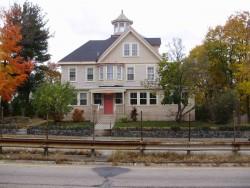 1155 Boylston St, Newton, MA 02464 exterior