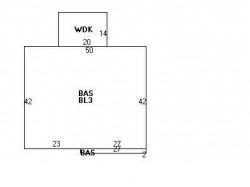 10 Esty Farm Rd, Newton, MA 02459 floor plan