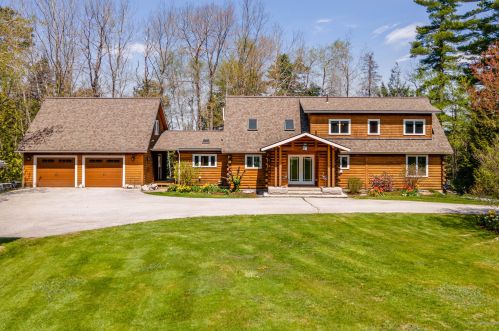 68 Upper Oak Point Rd, Winterport, ME 04496 exterior