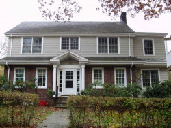 44 Whitney Rd, Newton, MA 02460 exterior