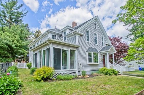 144 Pasco Rd, Springfield, MA 01151 exterior