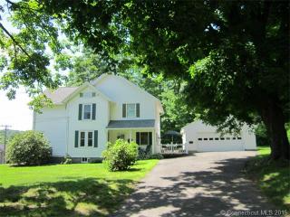 102 Litchfield Rd, Watertown, CT 06795 exterior