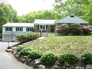 15 Talmadge Hill Rd, Waterbury, CT 06712 exterior