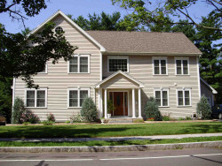 297 Winchester St, Newton, MA 02461 exterior