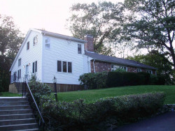 201 Valentine St, Newton, MA 02465 exterior