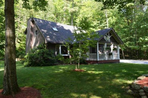 1914 Hooker Rd, Goshen, VT 05733 exterior