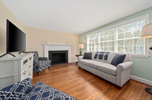 3 Shady Ln, Norwell, MA 02061 exterior
