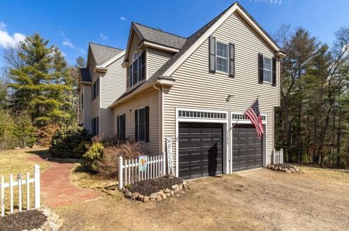 1177 South St, Wrentham, MA 02093 exterior