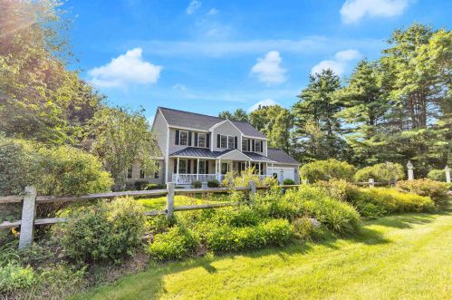 1 Chelsea Dr, Bow, NH 03304 exterior