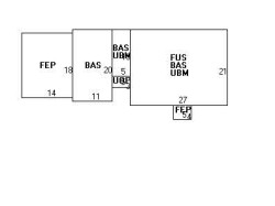 5 Walnut Hill Rd, Newton, MA 02459 floor plan