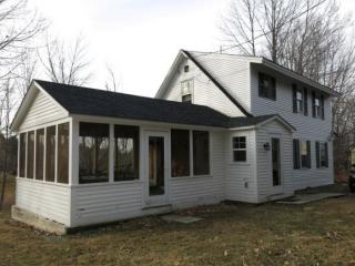 71 Baker Hill Rd, Lyme, NH 03768 exterior