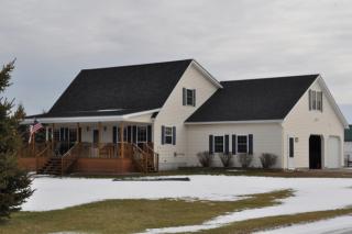 970 Machia Rd, Sheldon, VT 05483 exterior