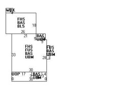 72 Oxford Rd, Newton, MA 02459 floor plan