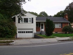 1285 Beacon St, Newton, MA 02468 exterior