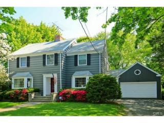 826 Stratfield Rd, Fairfield, CT 06825 exterior