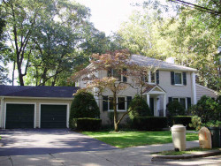 130 Berkeley St, Newton, MA 02465 exterior