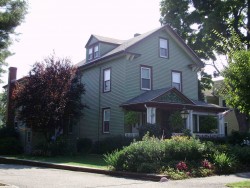 69 Prescott St, Newton, MA 02460 exterior