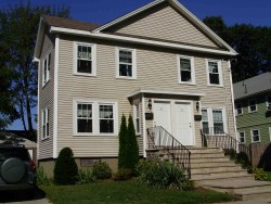 25 Milo St, Newton, MA 02465 exterior