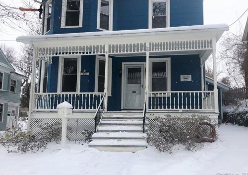 81 Vauxhall St, United States Coast Guard Ac, CT 06320 exterior