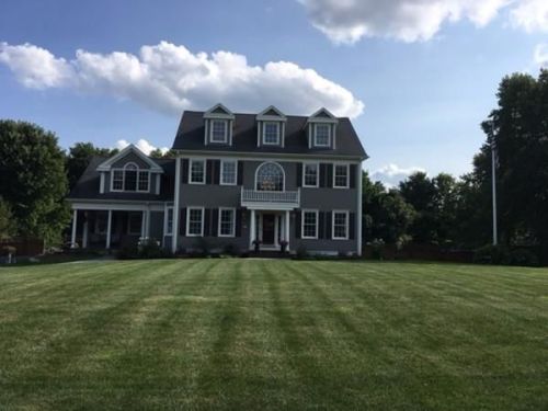 40 Fox Run Rd, Wrentham, MA 02093 exterior