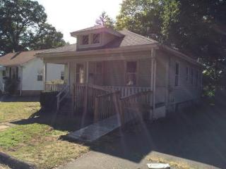 50 Durant St, Manchester, CT 06040 exterior