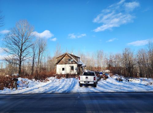 269 Weld Rd, Wilton, ME 04294 exterior