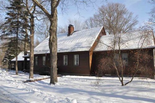 270 Barnes Rd, Whiting, VT 05778 exterior