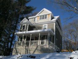 85 Cummings Rd, Newton, MA 02459 exterior