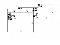 29 Manchester Rd, Newton, MA 02461 floor plan