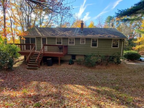 18 Mountain View Dr, Torrington, CT 06791 exterior