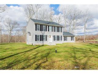 270 Mill Stream Rd, Amston, CT 06231 exterior