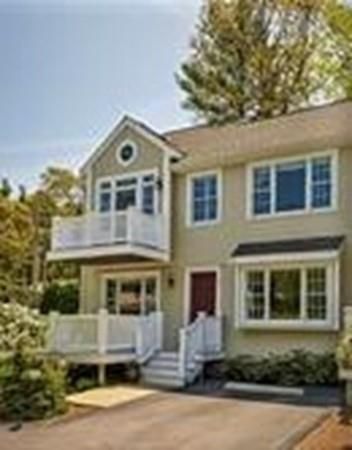 235 Carver Rd, Plymouth, MA 02360 exterior