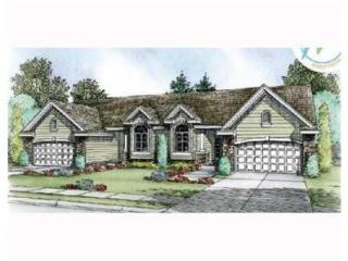 134 Whispering Pine Way, Exeter, RI 02822 exterior
