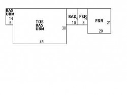 342 Beacon St, Newton, MA 02459 floor plan